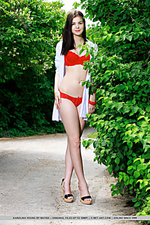 Photo met art homo young art nude teens