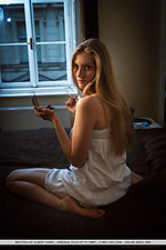 Erotica teen models sweetheart sensually goddess russian attractive girl