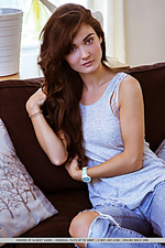 Free erotic art photography pictures naked teen pussy gallery