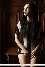 Loving met art teens teens free female
