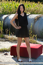 Pics teen erotica female girl