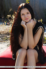 Pics teen erotica female girl