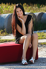 Pics teen erotica female girl