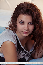 Free russian nude girls teen met art cunt