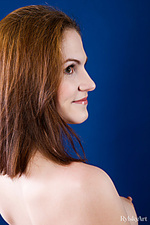 Babes teens rylsky art