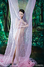 Russian x erotic art photography