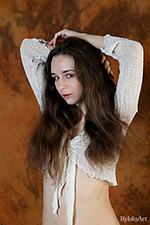 Teen photo rylsky art