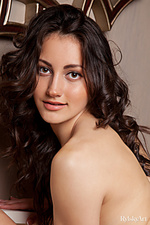 Baby doll euro teen erotica gallery