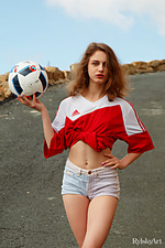 Free nude teens images