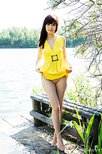 Rylsky art with teen