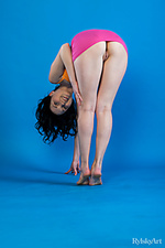 Free naked young girls