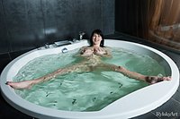 Teen sweetheart sensually goddess