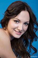Free russian rylsky art site