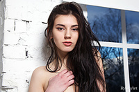 Free art pictures of young girls
