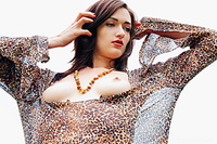 Naked girls erotic photography