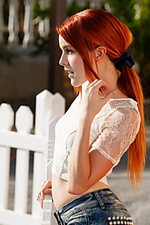 Free teen model pictures