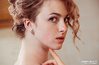 Erotica teen bikini models