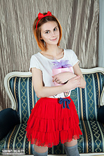 Showy beauty pics links