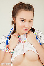 Nude models photo gallery