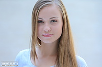 Art teen photo