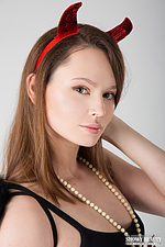 Nude younger babes girls