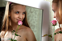 Teen erotica photo