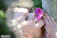 Erotica nice-looking girl pictures
