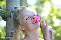 Erotica nice-looking girl pictures