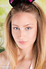 Russian adult euro teen erotica