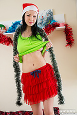 Russian girls showy beauty free