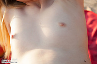 Sample teen photo
