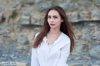 Russian softcore erotica