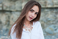 Russian softcore erotica