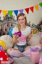 Naked series gallery