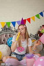 Naked series gallery