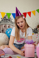 Naked series gallery