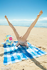Erotic art photography polish teen