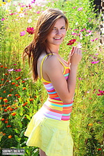 Erotic art photography russian teen