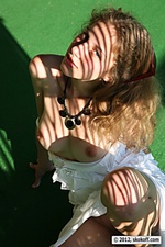 Showy beauty pics teen gallery