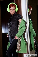 Erotica amateur girls