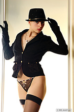 Free pictures nice-looking girl