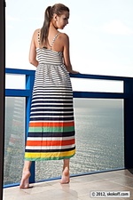 All sample teen showy beauty photos