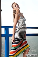 All sample teen showy beauty photos