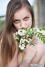 Romantic younger