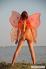 Russian naked girls photography