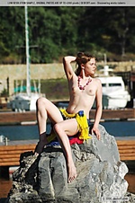 Naked photos teens