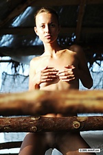 Showy beauty teen skinny free pictures