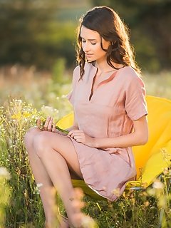 Free softcore teen female