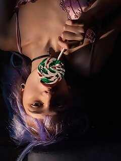 Tight teen cutie strips every one of her clothes to reveal what stunning natural beauty and curves she had hidden all this time. Tight teen cutie strips every one of her clothes to reveal what stunning natural beauty and curves she had hidden all this time.