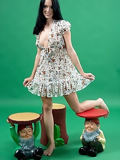 Russian softcore shy girl teen pictures